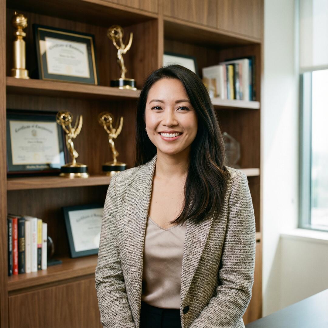 蜜桃视频制片人