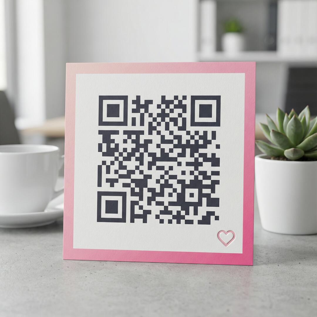 蜜桃视频公众号二维码